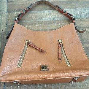 Dooney and bourke purse